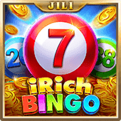 Biểu tượng máy Bingo Irich