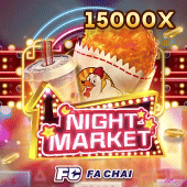 Biểu tượng máy Chợ Đêm