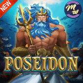 Biểu tượng máy Poseidon